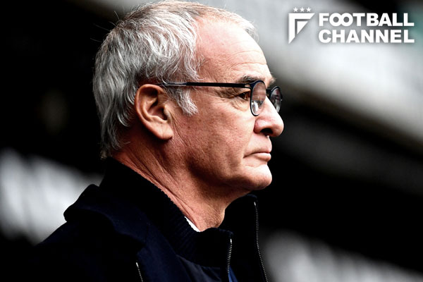 クラウディオ・ラニエリ