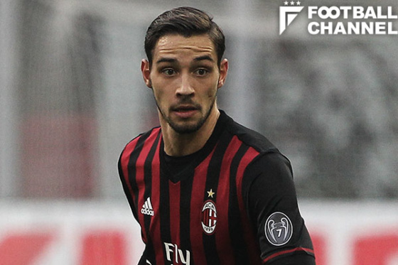 マッティア・デ・シリオ