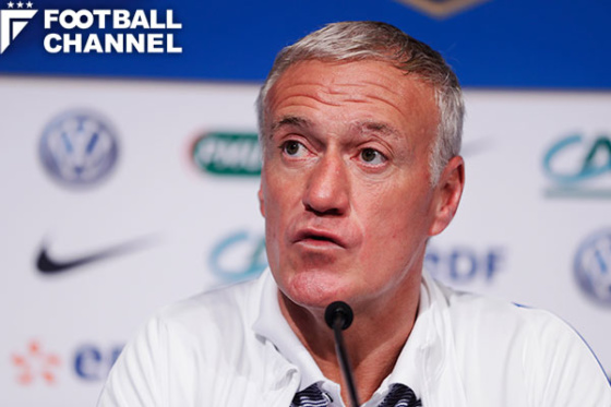 ディディエ・デシャン