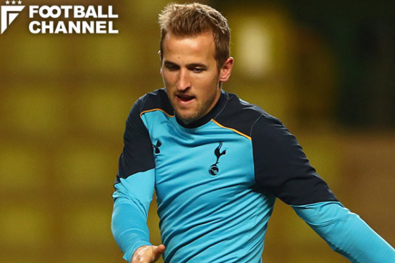 ハリー・ケイン