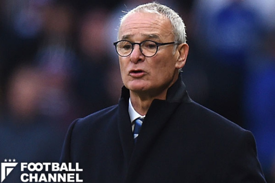 クラウディオ・ラニエリ