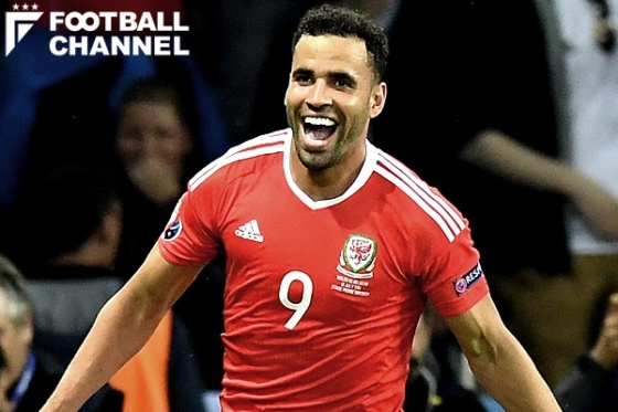 ハル・ロブソン＝カヌ