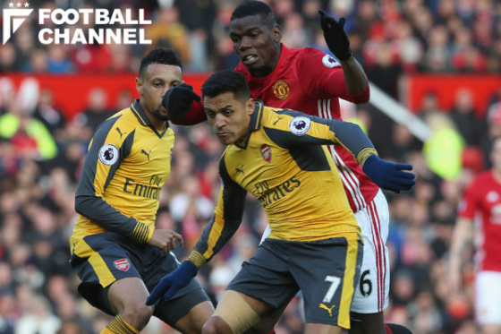 マンチェスター・ユナイテッド