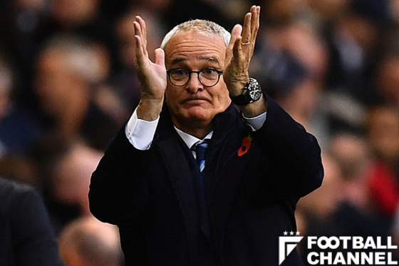 クラウディオ・ラニエリ