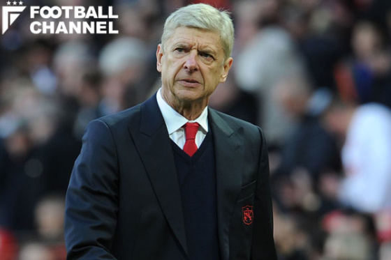 アーセン・ヴェンゲル