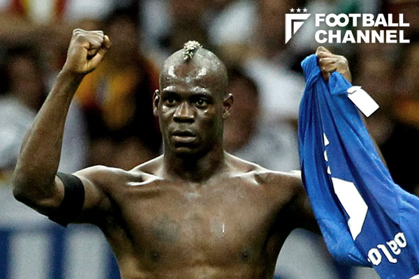 マリオ・バロテッリ