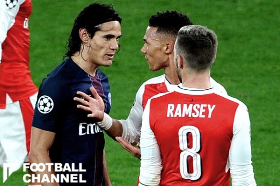 エディンソン・カバーニ