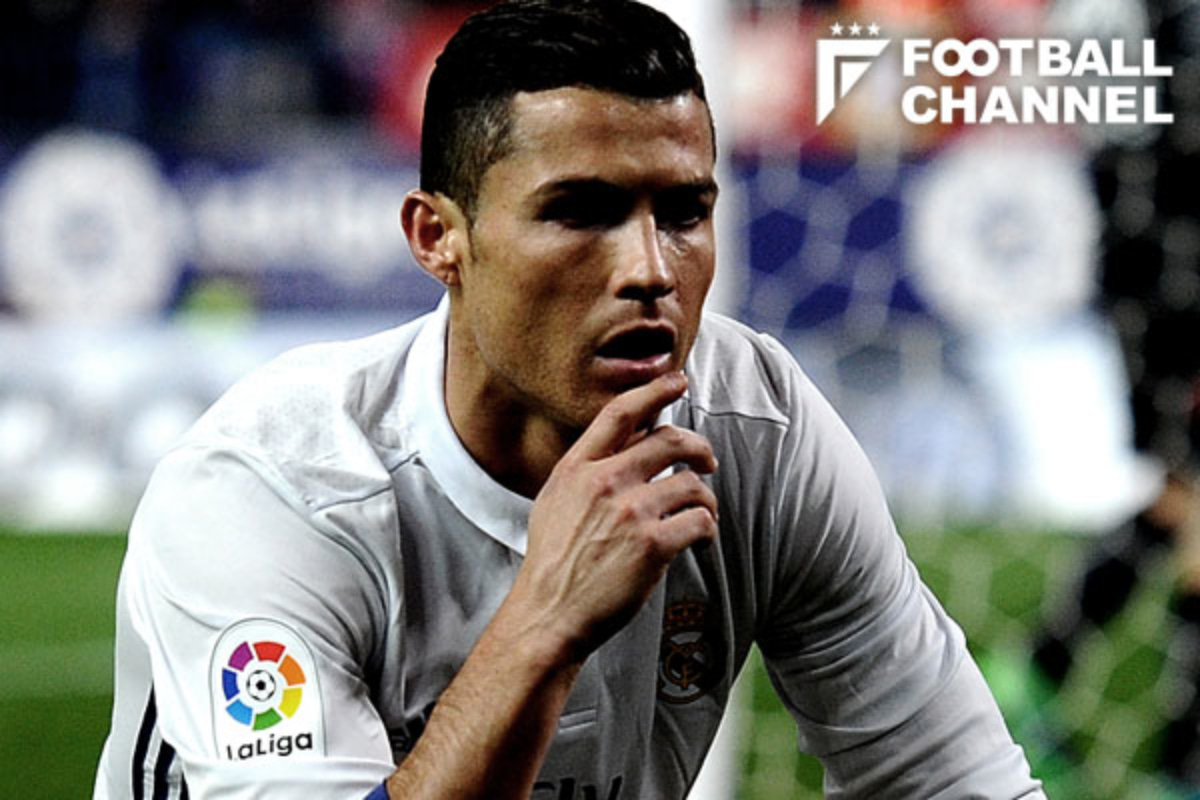 Cロナには国内に多くの 敵 がいる 日本でもプレーした元ポルトガル代表が語る フットボールチャンネル