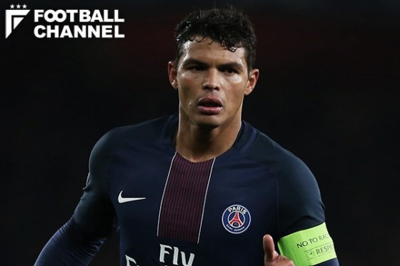 チアゴ・シウバ