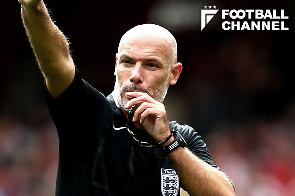 ハワード・ウェブ