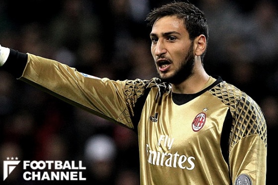 ジャンルイジ・ドンナルンマ