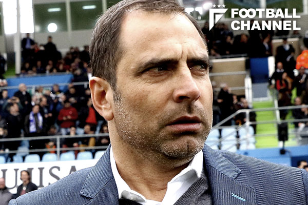 フアン・エスナイデル