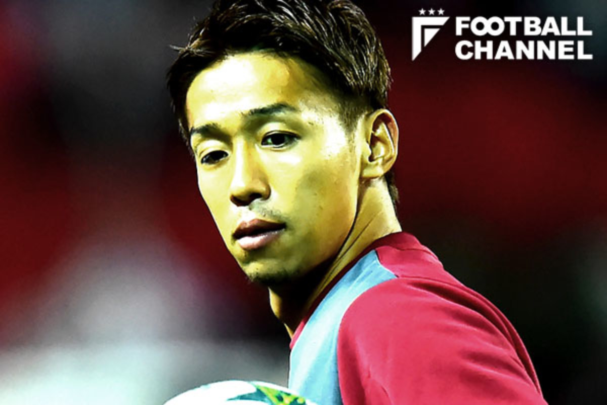 セビージャ 外国人枠空けるため1月に清武放出も スペイン紙が見通し伝える フットボールチャンネル