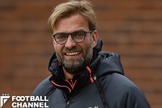 ユルゲン・クロップ