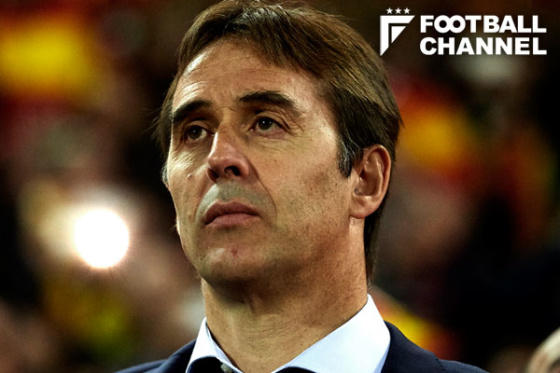 フレン・ロペテギ