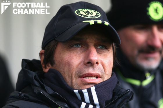 アントニオ・コンテ