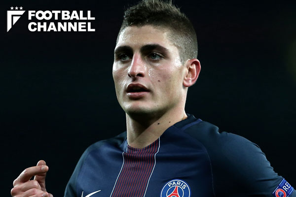 マルコ・ヴェッラッティ