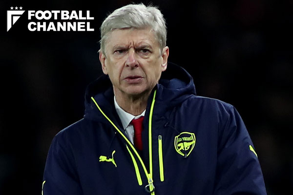 アーセン・ヴェンゲル