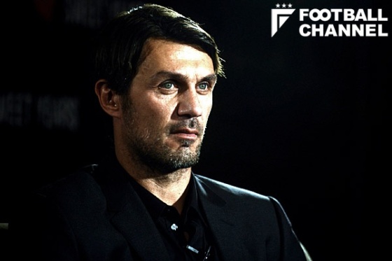 パオロ・マルディーニ