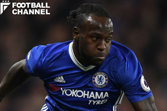 ヴィクター・モーゼス