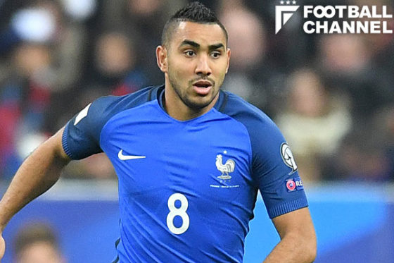 ディミトリ・パイエ