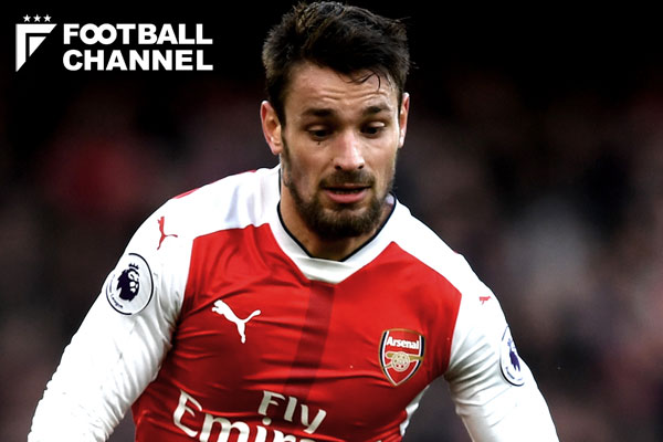 マテュー・ドゥビュシー