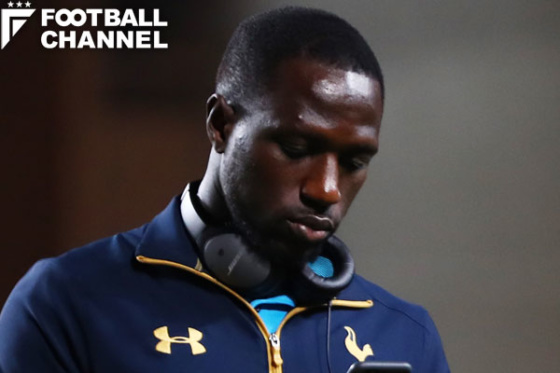 ムサ・シッソコ