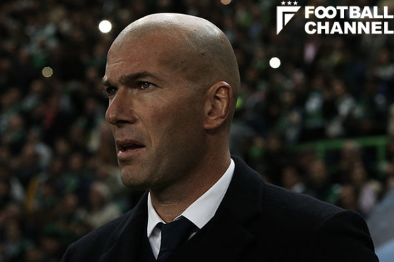 ジネディーヌ・ジダン