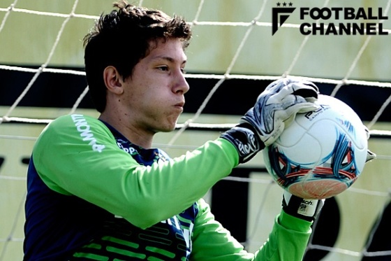 ジャクソン・フォルマン