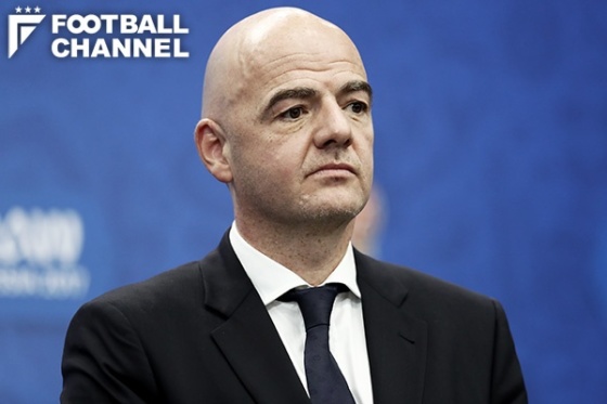 インファンティーノ