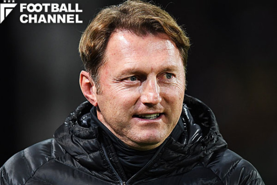 ラルフ・ハーゼンヒュットル