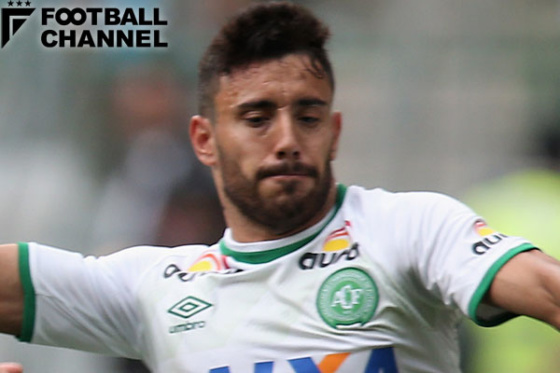 アラン・ルシェウ