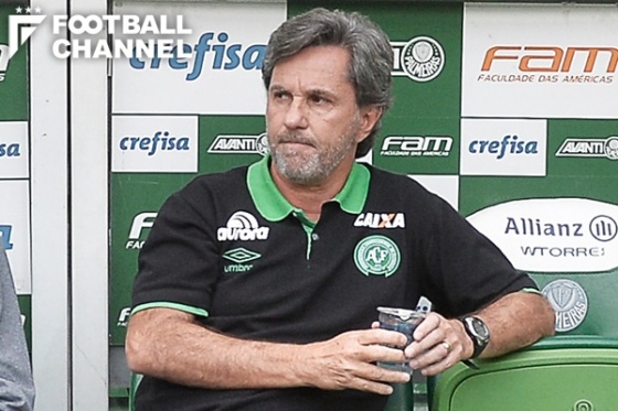 カイオ・ジュニオール