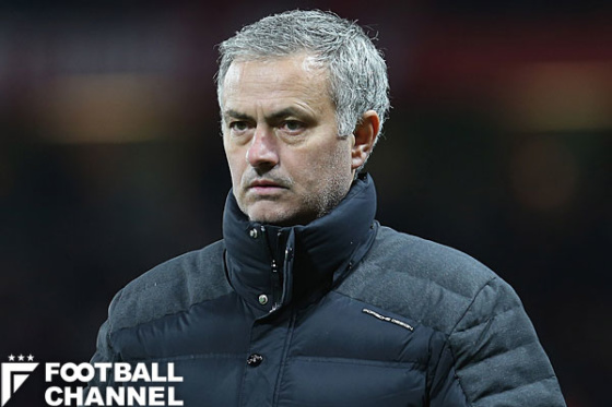 ジョゼ・モウリーニョ