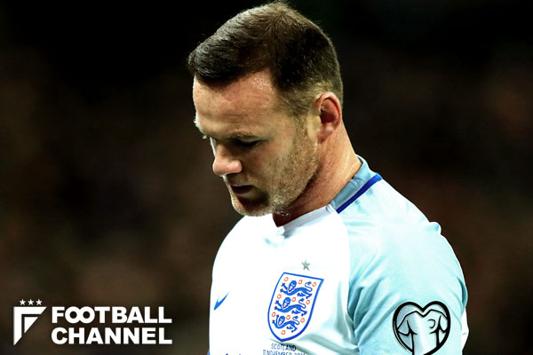 ウェイン・ルーニー