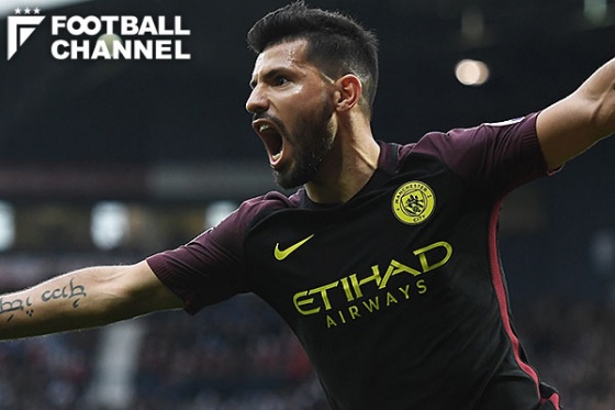 セルヒオ・アグエロ