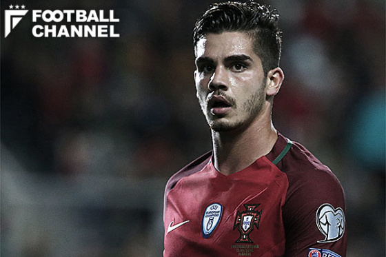 アンドレ・シウバ