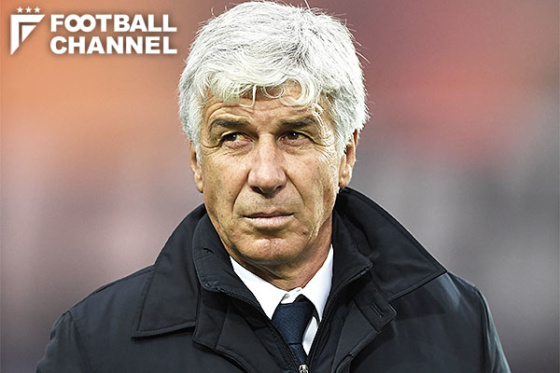 ジャン・ピエロ・ガスペリーニ監督