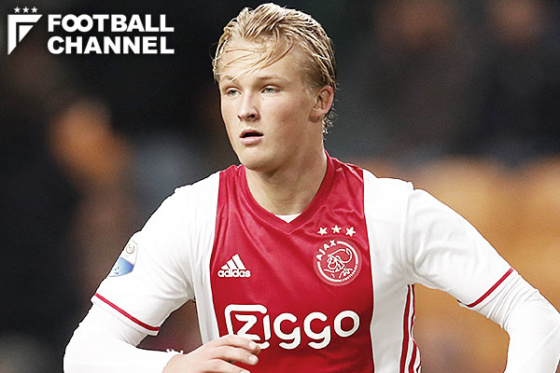 カスパー・ドルベリ