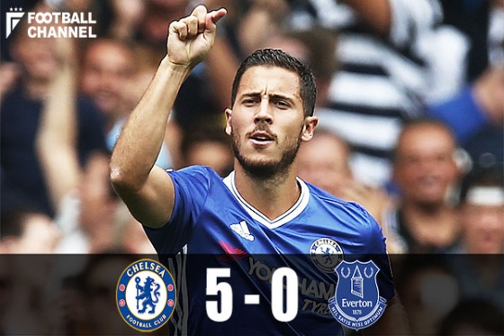 エデン・アザール