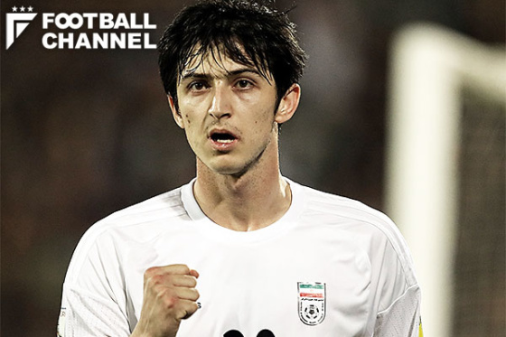 サルダール・アズムーン