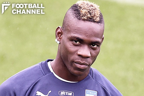 マリオ・バロテッリ