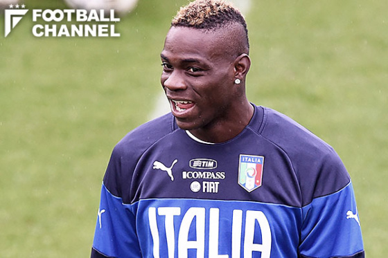 マリオ・バロテッリ