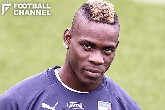 マリオ・バロテッリ