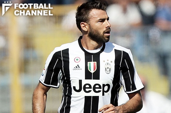 アンドレア・バルザーリ