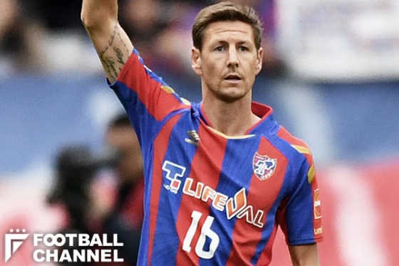 ネイサン・バーンズ