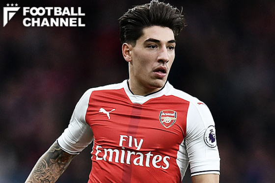 エクトル・ベジェリン