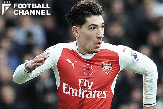 エクトル・ベジェリン