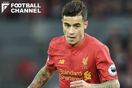 フィリッペ・コウチーニョ