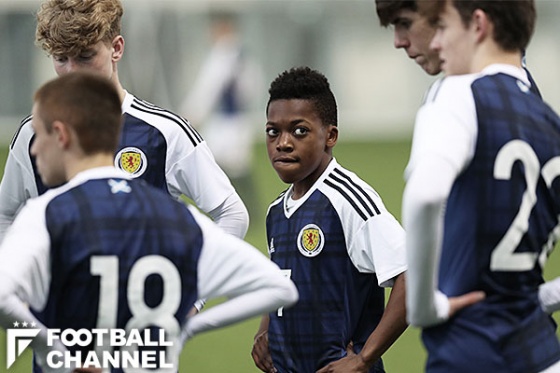 カラモコ・デンベレ